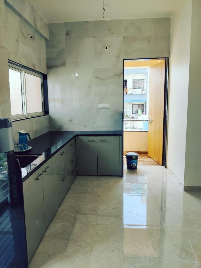 Shiv- Vatsalya Homestay Nashik Exterior photo