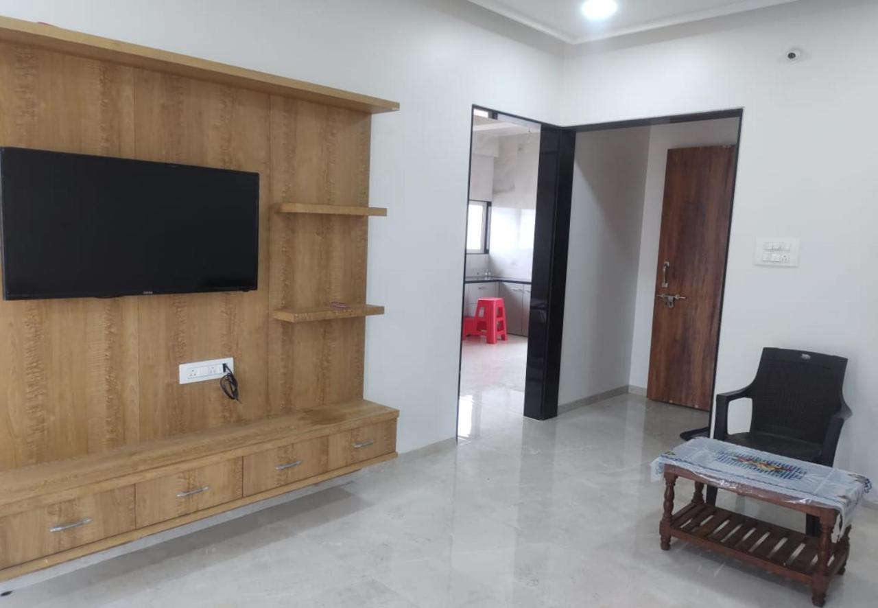 Shiv- Vatsalya Homestay Nashik Exterior photo