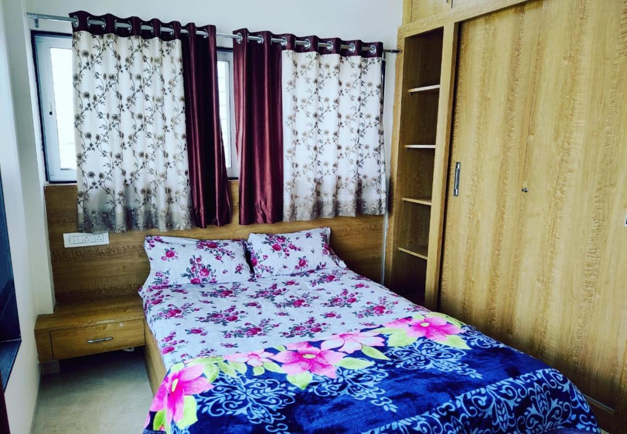 Shiv- Vatsalya Homestay Nashik Exterior photo