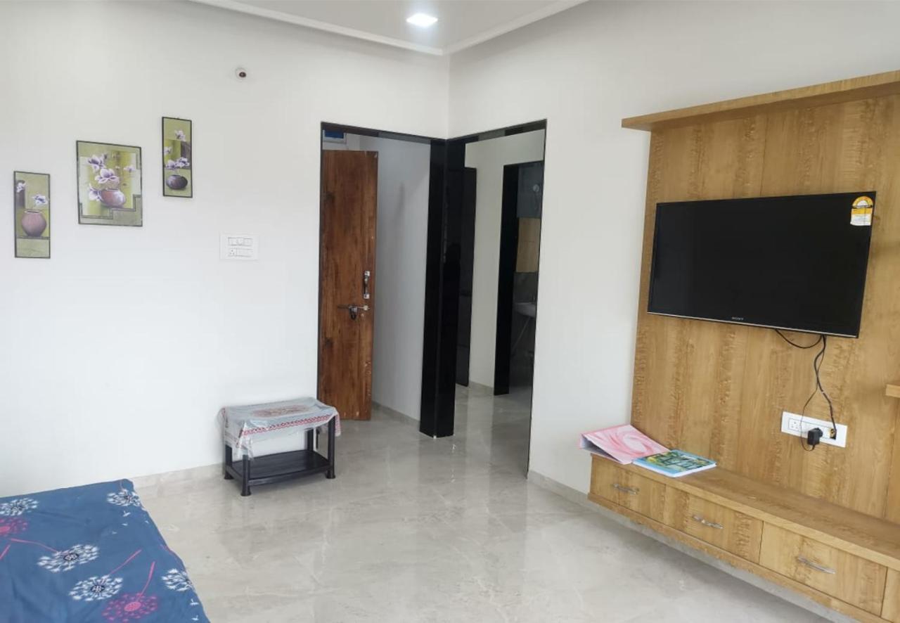 Shiv- Vatsalya Homestay Nashik Exterior photo